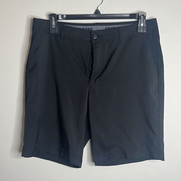 Men’s PGA Tour Size 36 Golf Shorts - Picture 1 of 5